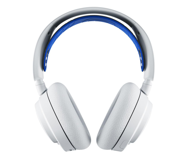 STEELSERIES Arctis Nova 7P white 61561 - 1185192 - zdjęcie 3